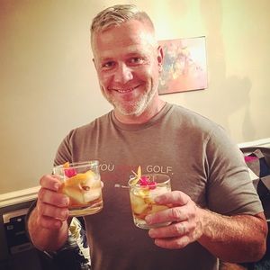 Meet your Posher, Kurt